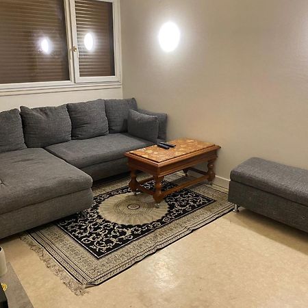 Appartement De Charme A Créteil Esterno foto