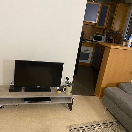 Appartement De Charme A Créteil Esterno foto