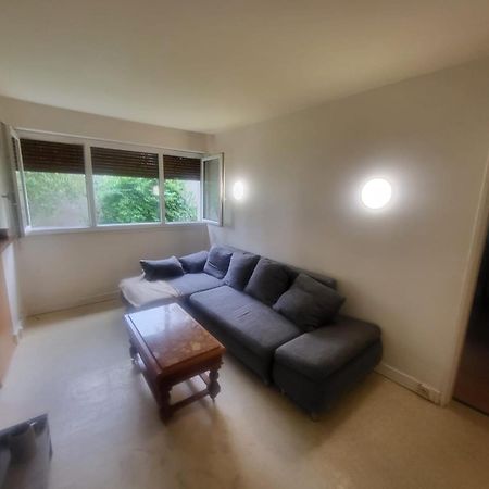 Appartement De Charme A Créteil Esterno foto