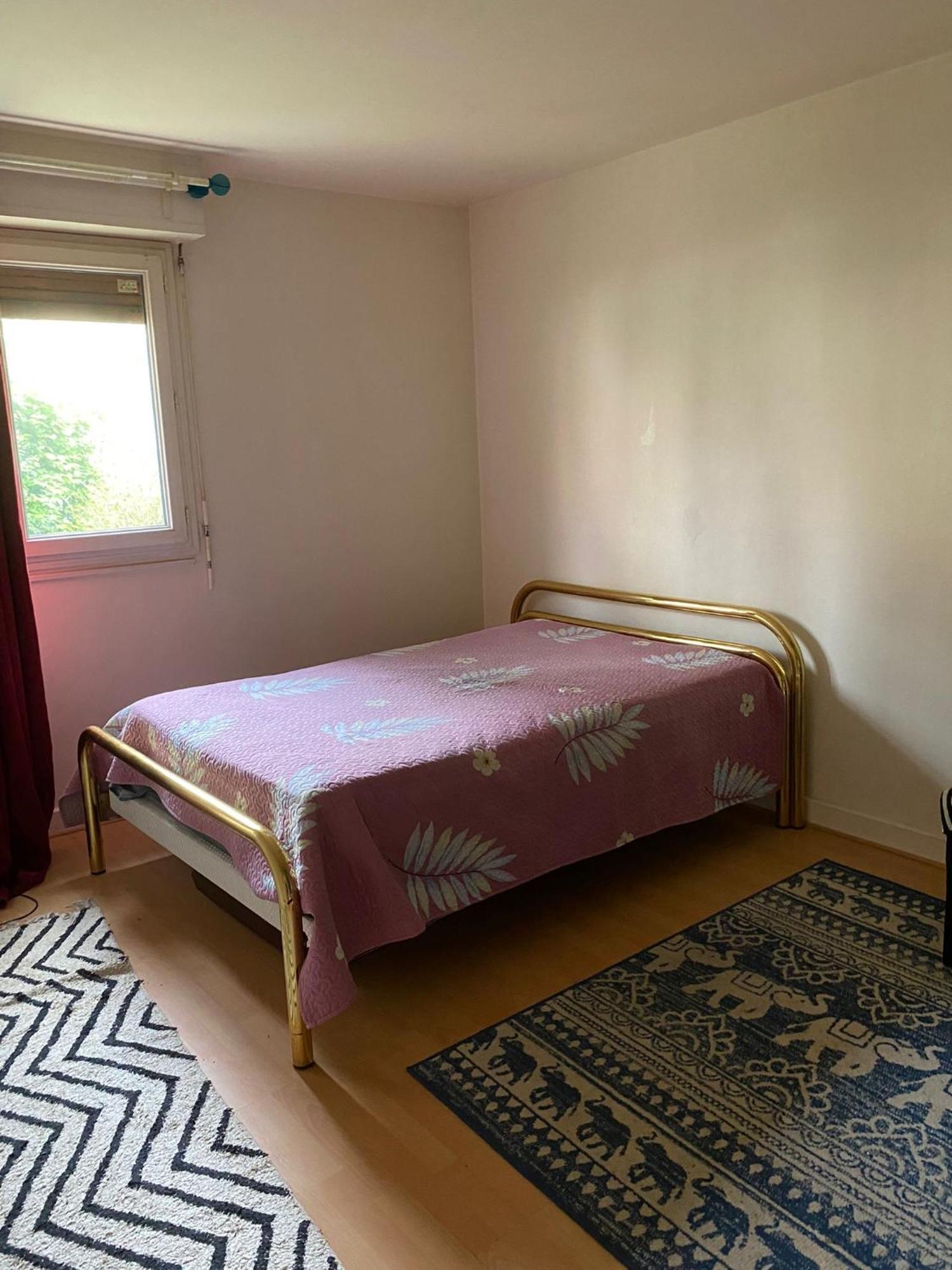 Appartement De Charme A Créteil Esterno foto