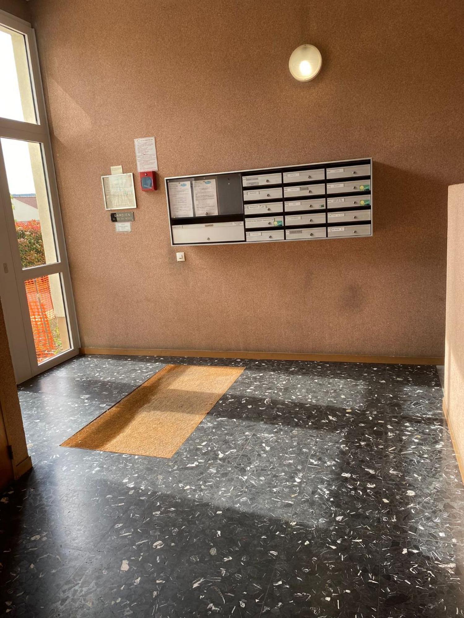 Appartement De Charme A Créteil Esterno foto