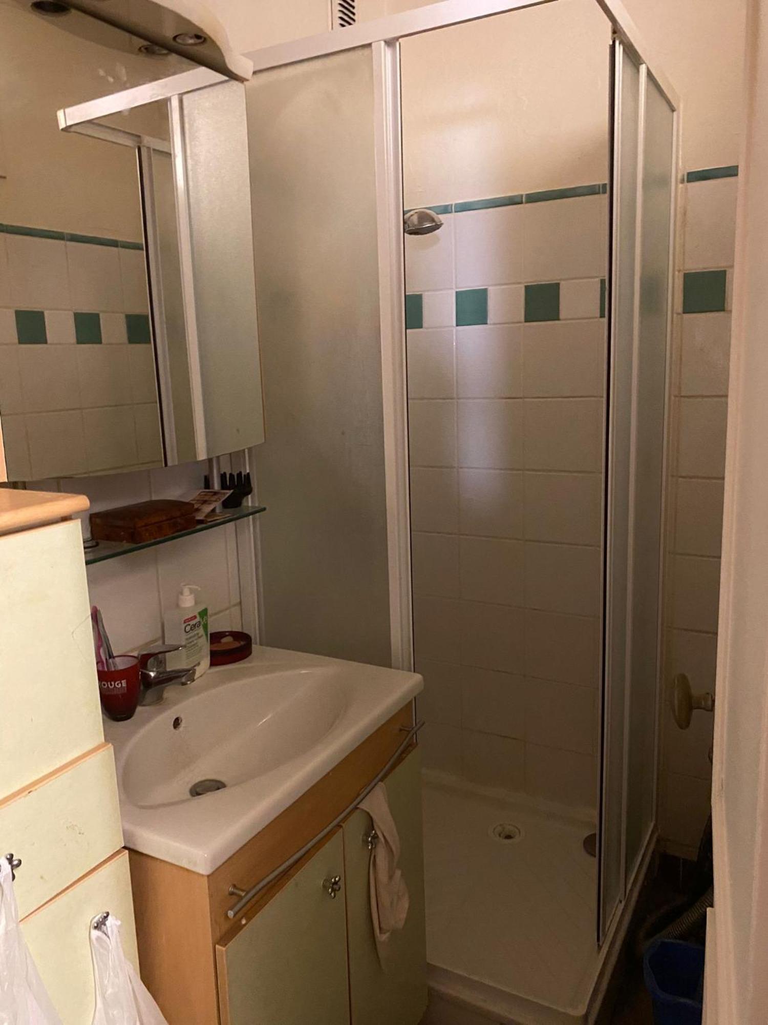 Appartement De Charme A Créteil Esterno foto