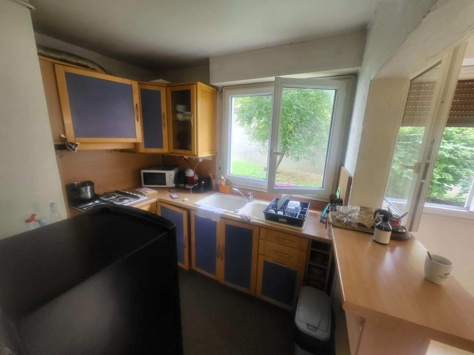 Appartement De Charme A Créteil Esterno foto