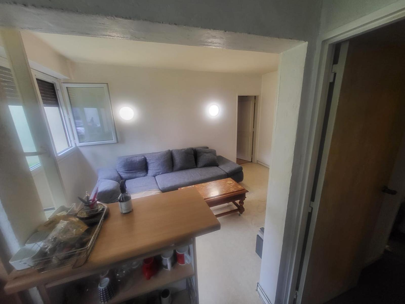 Appartement De Charme A Créteil Esterno foto